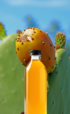 Vinaigre de figues de Barbarie – Classique